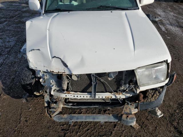 Photo 12 from auction – 2001 TOYOTA 4RUNNER with VIN JT3HN86R110331734