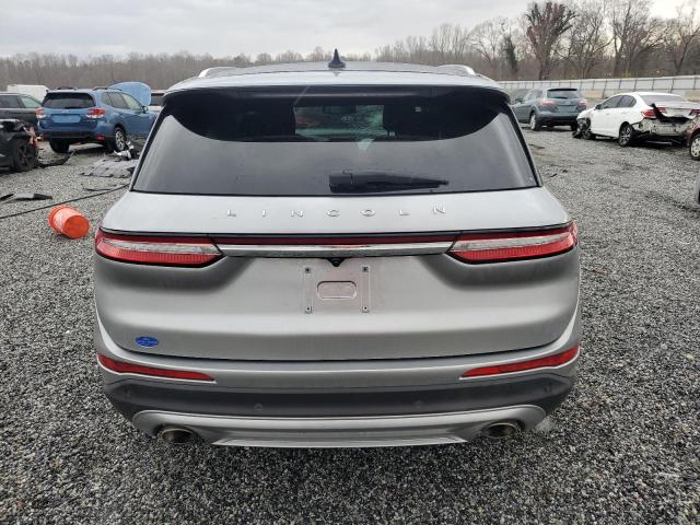 Photo 6 from auction – 2021 LINCOLN CORSAIR with VIN 5LMCJ1D94MUL06361