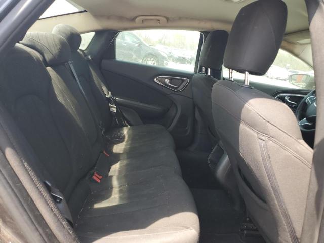 Photo 10 from auction – 2015 CHRYSLER 200 LIMITE with VIN 1C3CCCAB2FN753146