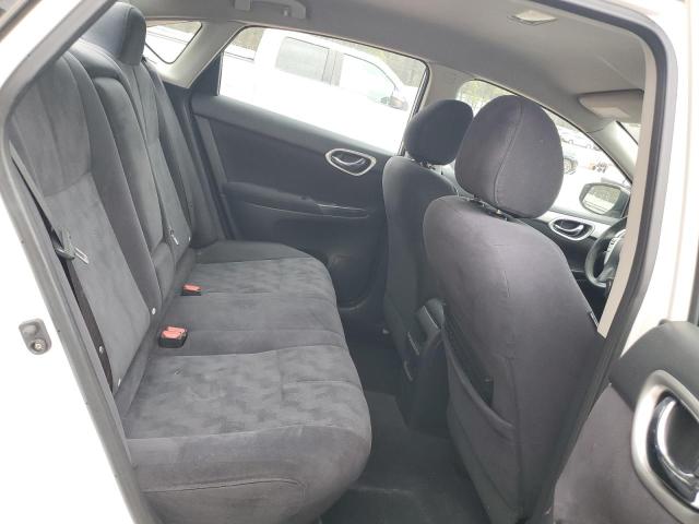 Photo 10 from auction – 2013 NISSAN SENTRA S with VIN 3N1AB7AP4DL669502