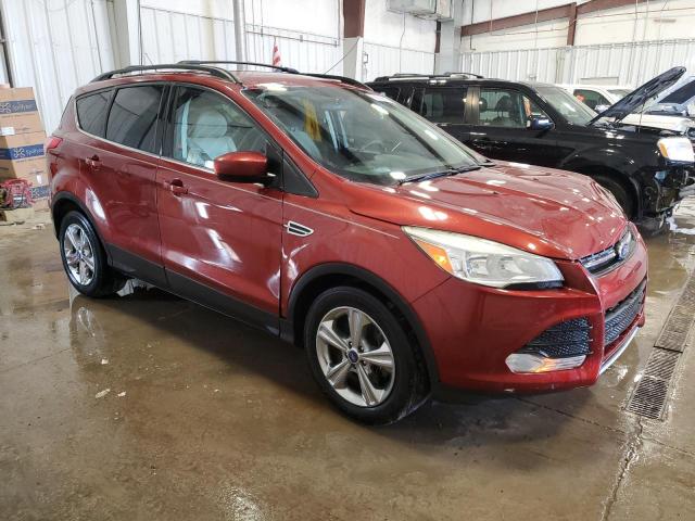 Photo 4 from auction – 2015 FORD ESCAPE SE with VIN 1FMCU9G98FUA13277