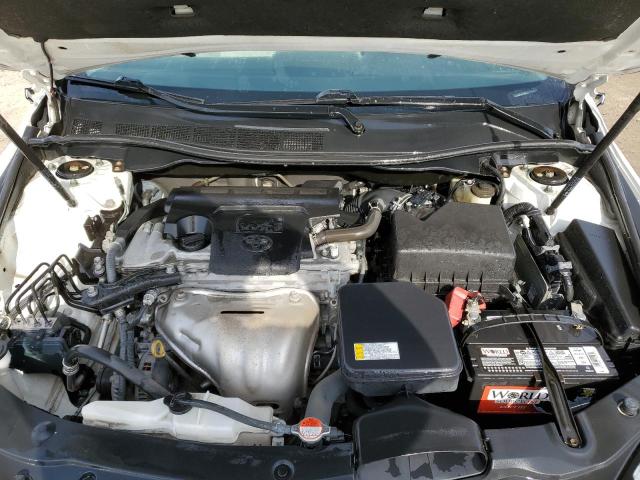 Photo 11 from auction – 2016 TOYOTA CAMRY LE with VIN 4T4BF1FK9GR536701