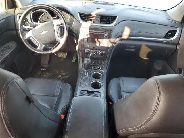 Photo 8 from auction – 2015 CHEVROLET TRAVERSE L with VIN 1GNKVHKD4FJ300160