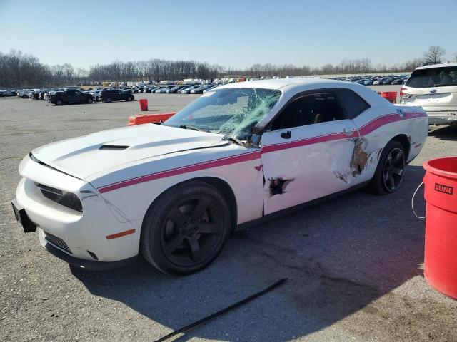 DODGE CHALLENGER 2015 с VIN 2C3CDZAG0FH700532 - Снимка от търг