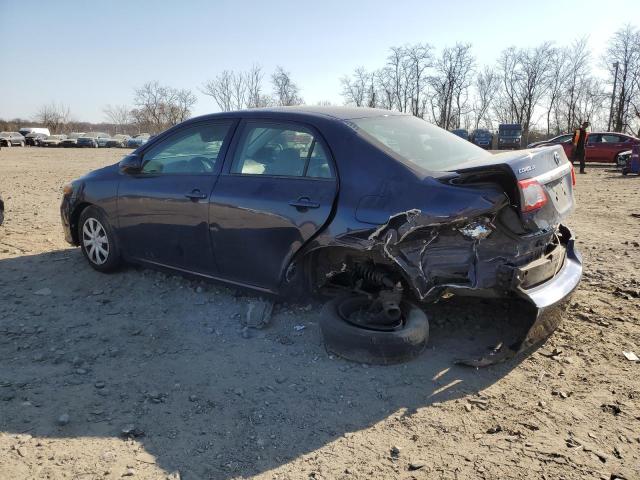 Снимка 2 от търг – 2013 TOYOTA COROLLA BA с VIN 2T1BU4EE7DC074083