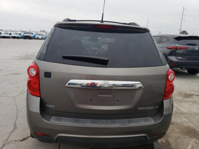 Photo 6 from auction – 2012 CHEVROLET EQUINOX LT with VIN 2GNALDEK1C6176202