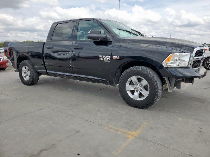 Снимка 4 от търг – 2019 RAM 1500 CLASS с VIN 1C6RR6ST5KS603418
