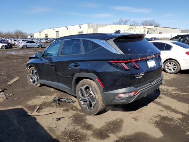 Photo 2 from auction – 2023 HYUNDAI TUCSON SEL with VIN 5NMJFCAE4PH186067