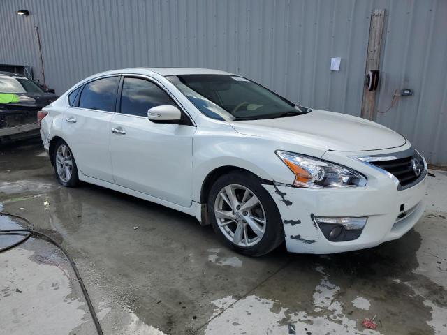 Photo 4 from auction – 2013 NISSAN ALTIMA with VIN 1N4AL3AP2DC290793