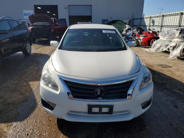 Photo 5 from auction – 2015 NISSAN ALTIMA 2.5 with VIN 1N4AL3AP0FC173149