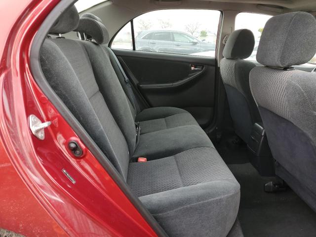 Фото 10 с аукциона – 2008 TOYOTA COROLLA CE с VIN 2T1BR32E28C863456