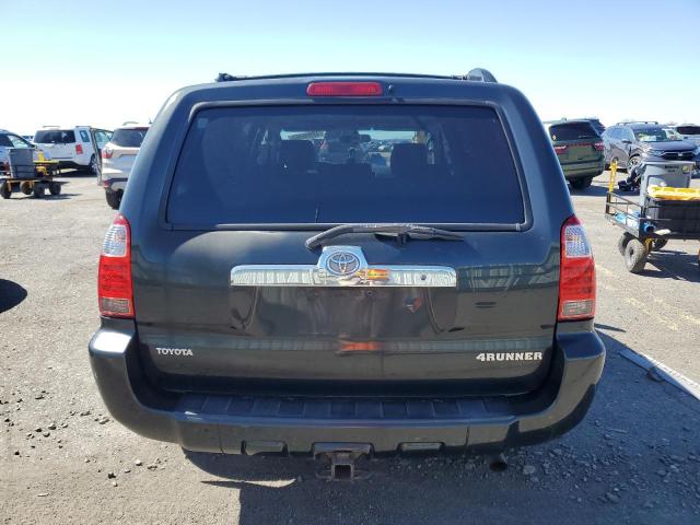 Снимка 6 от търг – 2007 TOYOTA 4RUNNER SR с VIN JTEBU14R070113710