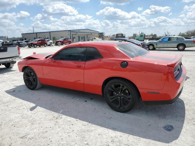 Снимка 2 от търг – 2020 DODGE CHALLENGER с VIN 2C3CDZBT5LH123262