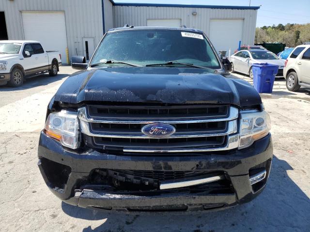 Photo 5 from auction – 2017 FORD EXPEDITION with VIN 1FMJK1KT6HEA07539