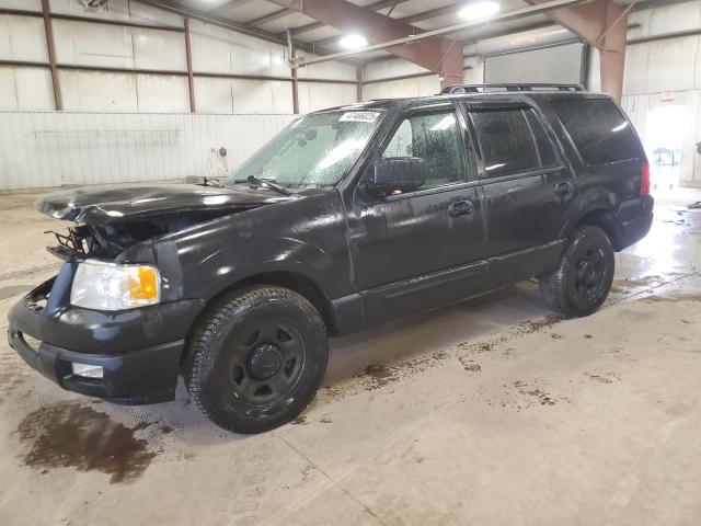Фото 1 с аукциона – 2006 FORD EXPEDITION с VIN 1FMFU16596LA42371