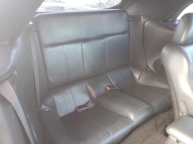 Photo 10 from auction – 2001 MITSUBISHI ECLIPSE SP with VIN 4A3AE85H01E040731