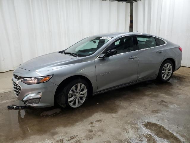 CHEVROLET MALIBU LT 2025 with VIN 1G1ZD5ST8SF140063 - Photo from auction