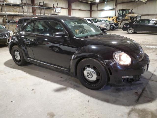 Photo 4 from auction – 2013 VOLKSWAGEN BEETLE with VIN 3VWJP7ATXDM670205
