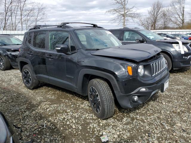 Photo 4 from auction – 2023 JEEP RENEGADE L with VIN ZACNJDB13PPP41146