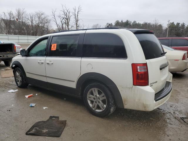 Photo 2 from auction – 2010 DODGE GRAND CARA with VIN 2D4RN5DX2AR308035