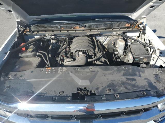 Photo 11 from auction – 2016 CHEVROLET SILVERADO with VIN 3GCUKREC6GG232613