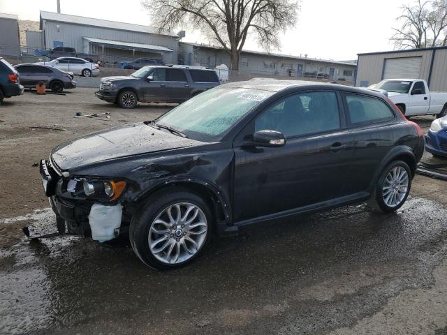 Photo 1 from auction – 2010 VOLVO C30 T5 with VIN YV1672MK1A2171529