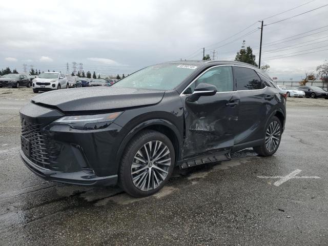 Снимка 1 от търг – 2023 LEXUS RX 350H BA с VIN 2T2BBMCAXPC015258