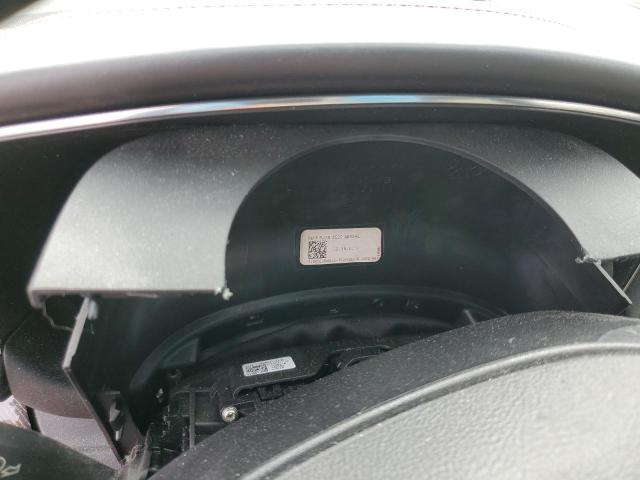 Foto 9 de la subasta – 2018 LINCOLN MKC BLACK con VIN 5LMCJ4C91JUL07367