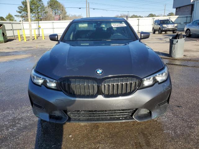 Photo 5 from auction – 2020 BMW 330I with VIN 3MW5R1J04L8B43766