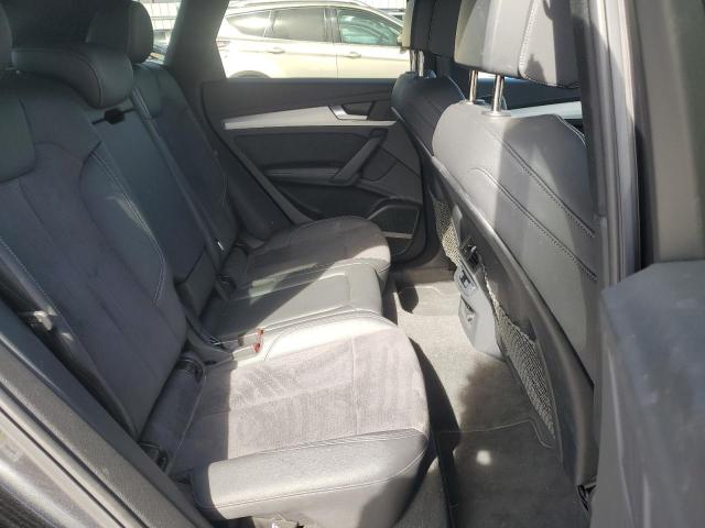 Photo 11 from auction – 2023 AUDI Q5 E PREMI with VIN WA1E2AFY3P2055621
