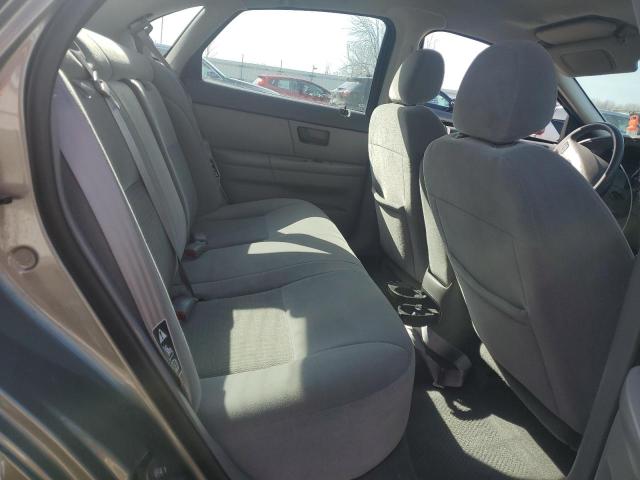 Photo 10 from auction – 2003 FORD TAURUS SES with VIN 1FAFP55U23G272887
