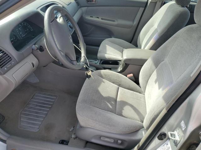 Photo 7 from auction – 2003 TOYOTA CAMRY LE with VIN 4T1BE32K33U701747