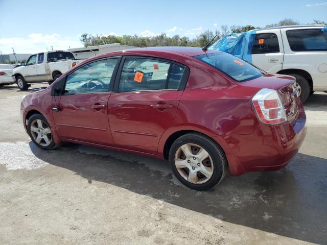Photo 2 from auction – 2008 NISSAN SENTRA 2.0 with VIN 3N1AB61E68L740133