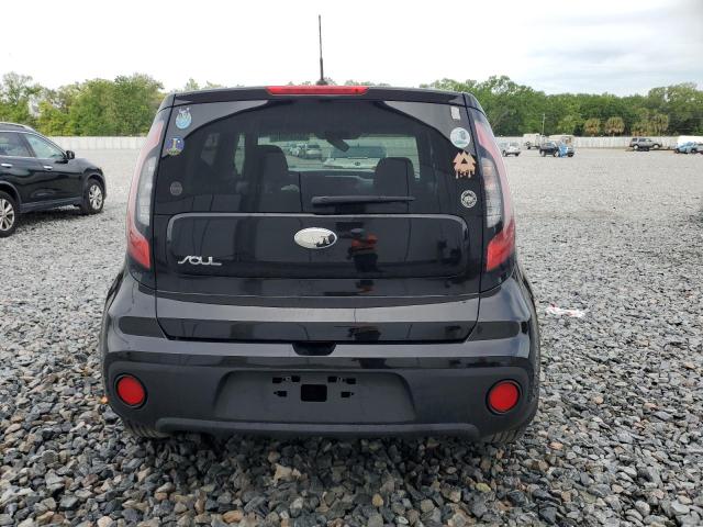 Photo 6 from auction – 2018 KIA SOUL with VIN KNDJN2A25J7623396