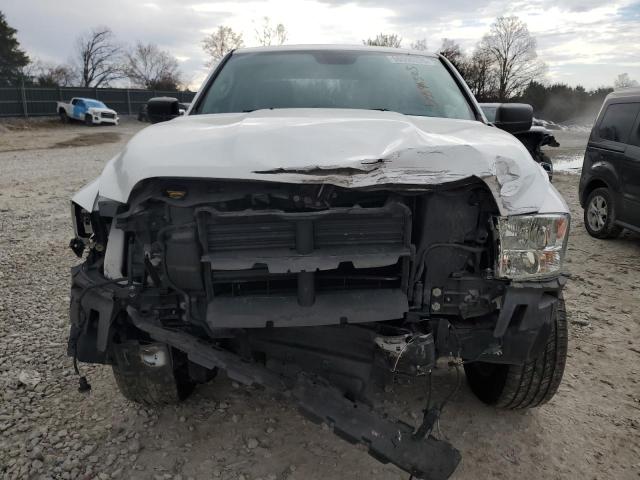 Снимка 5 от търг – 2017 RAM 1500 ST с VIN 1C6RR7FG8HS636943