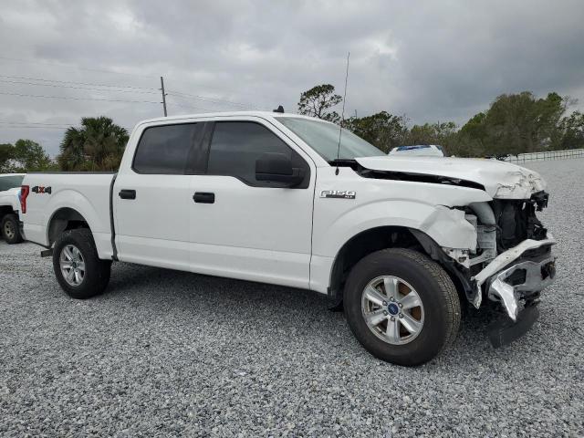 Photo 4 from auction – 2019 FORD F150 SUPER with VIN 1FTEW1EP2KFD20808