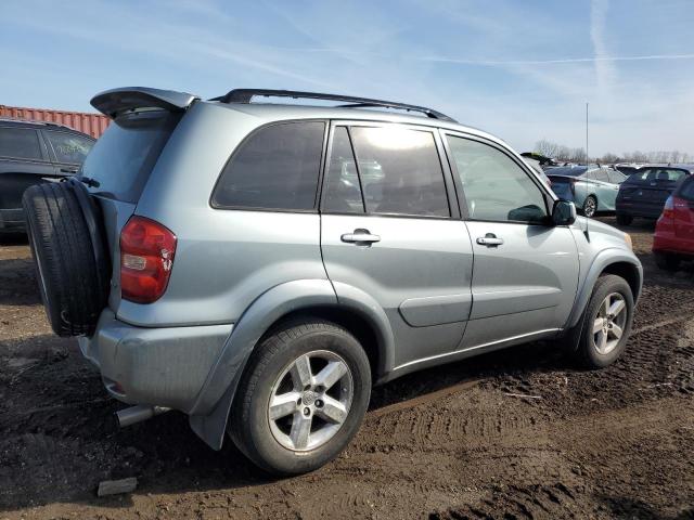 Снимка 3 от търг – 2005 TOYOTA RAV4 с VIN JTEHD20VX50056884