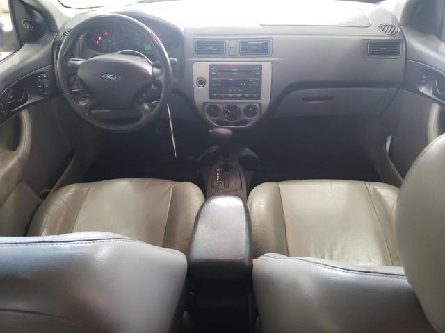 Photo 8 from auction – 2006 FORD FOCUS ZX5 with VIN 1FAFP37N86W236464