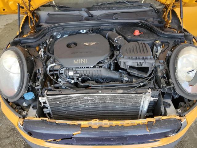 Photo 11 from auction – 2016 MINI COOPER with VIN WMWXP5C51G3B77504
