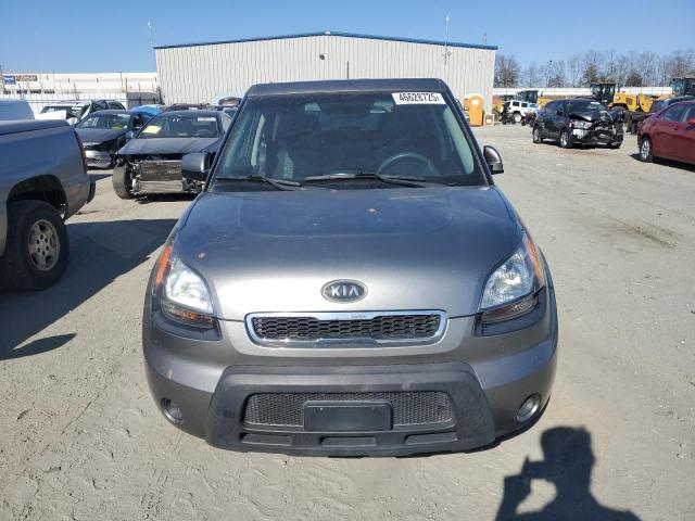 Photo 5 from auction – 2011 KIA SOUL + with VIN KNDJT2A25B7221935