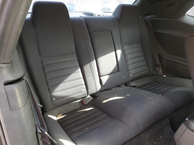 Снимка 10 от търг – 2010 DODGE CHALLENGER с VIN 2B3CJ4DV2AH189918