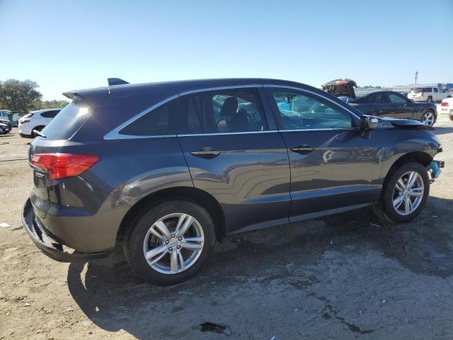 Photo 3 from auction – 2015 ACURA RDX with VIN 5J8TB3H32FL008102