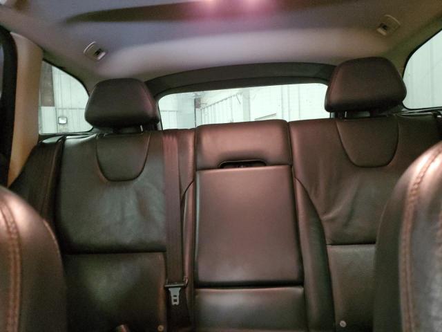 Photo 10 from auction – 2012 VOLVO XC60 3.2 with VIN YV4952DZ6C2255609