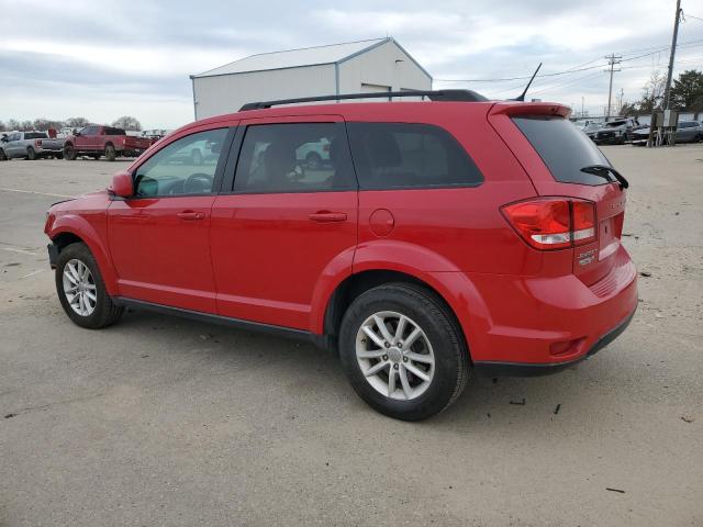 Photo 2 from auction – 2013 DODGE JOURNEY SX with VIN 3C4PDCBGXDT626310