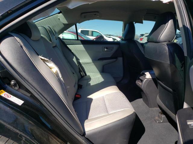 Photo 10 from auction – 2017 TOYOTA CAMRY LE with VIN 4T1BF1FK0HU437955