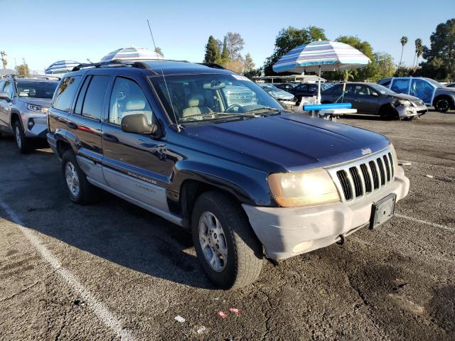 Photo 4 from auction – 2000 JEEP GRAND CHER with VIN 1J4GW48S0YC115566