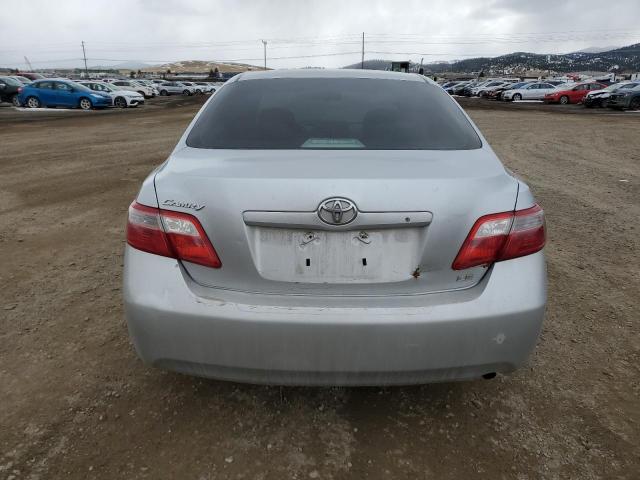 Photo 6 from auction – 2007 TOYOTA CAMRY CE with VIN 4T1BE46K97U604915
