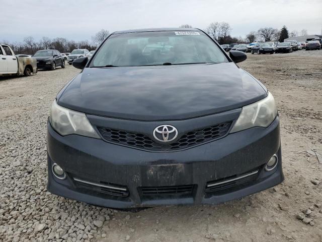 Photo 5 from auction – 2014 TOYOTA CAMRY L with VIN 4T1BF1FK4EU763527