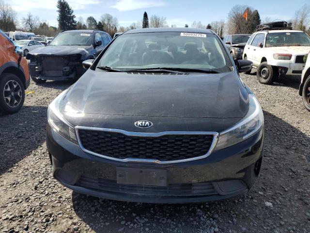 Photo 5 from auction – 2017 KIA FORTE LX with VIN 3KPFK4A70HE070415