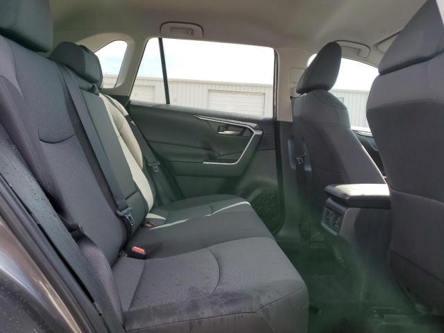 Photo 11 from auction – 2024 TOYOTA RAV4 XLE with VIN 2T3W1RFV3RC293871